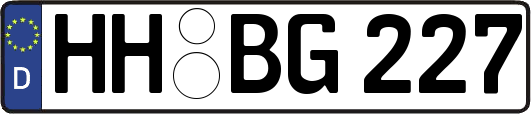 HH-BG227