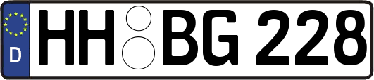 HH-BG228