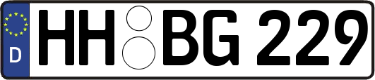 HH-BG229