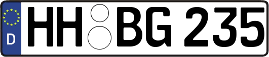 HH-BG235