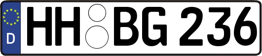 HH-BG236