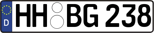 HH-BG238