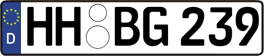 HH-BG239