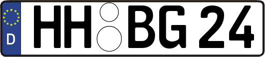 HH-BG24