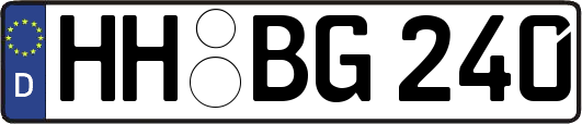 HH-BG240