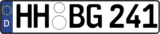HH-BG241