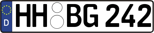 HH-BG242