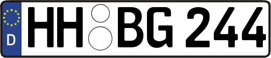 HH-BG244