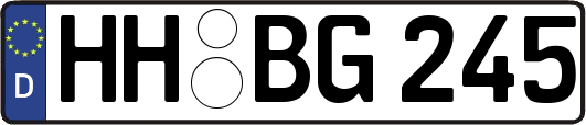HH-BG245