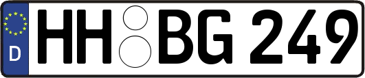 HH-BG249
