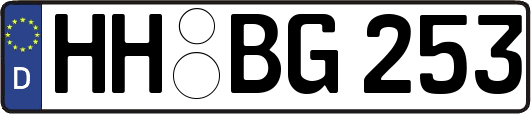HH-BG253