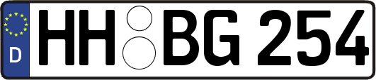 HH-BG254