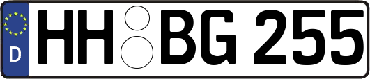 HH-BG255
