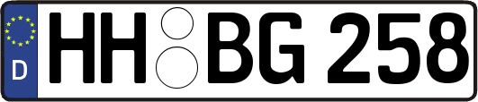 HH-BG258