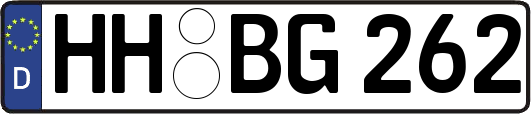 HH-BG262