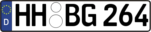 HH-BG264