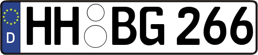 HH-BG266