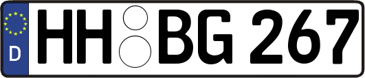 HH-BG267