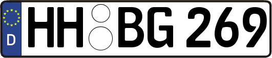 HH-BG269