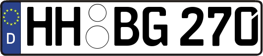 HH-BG270