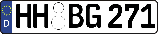 HH-BG271