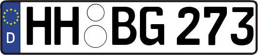 HH-BG273