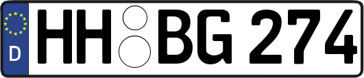 HH-BG274