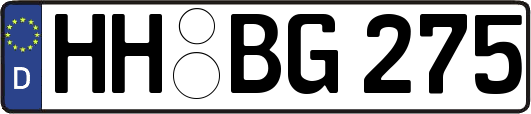 HH-BG275
