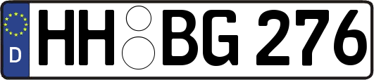HH-BG276