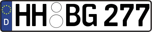 HH-BG277