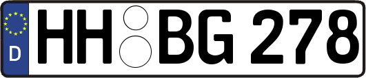 HH-BG278