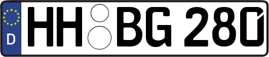HH-BG280