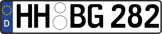 HH-BG282