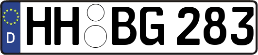 HH-BG283