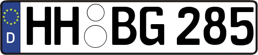 HH-BG285