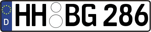 HH-BG286