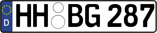 HH-BG287