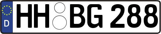 HH-BG288