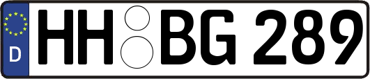 HH-BG289