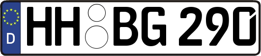 HH-BG290