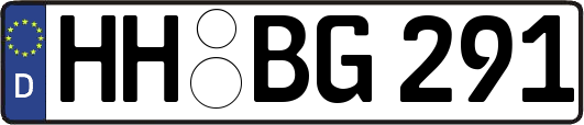 HH-BG291