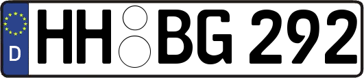 HH-BG292