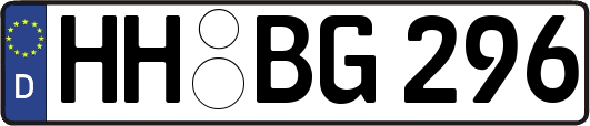 HH-BG296