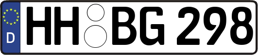 HH-BG298