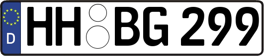 HH-BG299