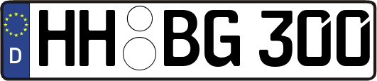HH-BG300