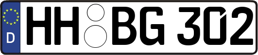 HH-BG302