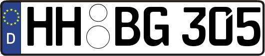 HH-BG305