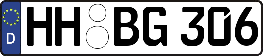 HH-BG306