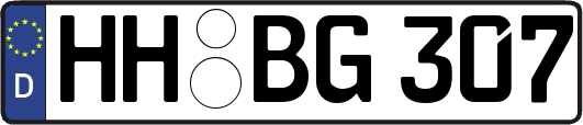 HH-BG307